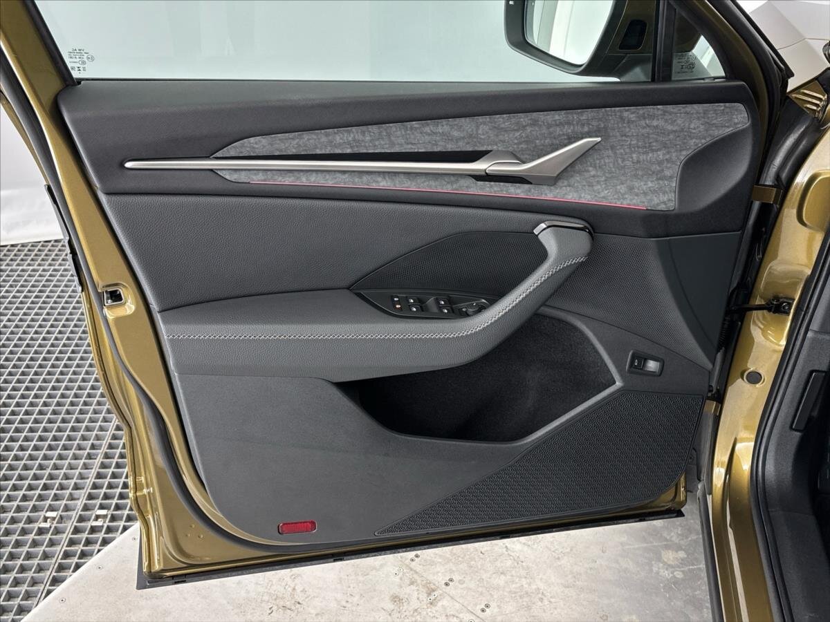 Škoda Kodiaq SUV / Terénní 2,0 l 142 kw