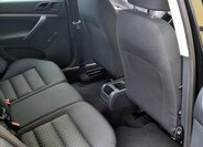 Škoda Octavia Kombi 1,2 l 77 kw