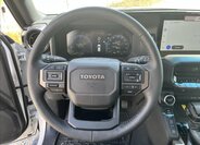 Toyota Land Cruiser Ostatní 2,4 l 243 kw