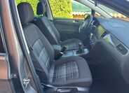 Volkswagen Golf Sportsvan 21