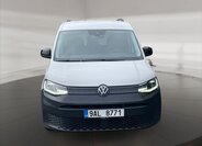 Volkswagen Caddy 2