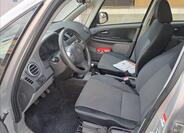 Suzuki SX4 21