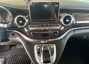 Mercedes-Benz Třídy V 14