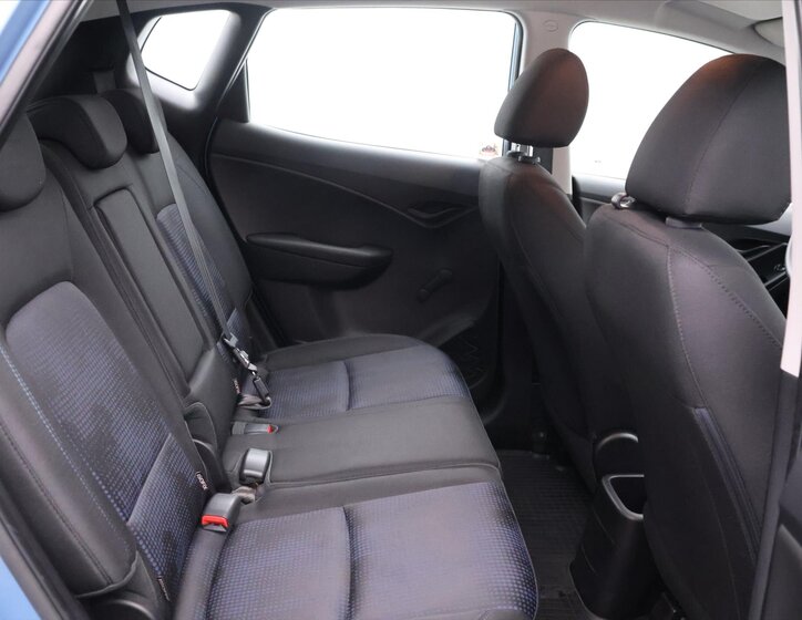 Hyundai ix20 MPV 1,4 l 66 kw