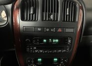 Chrysler Voyager 22