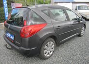 Peugeot 207 4
