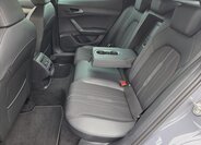 Cupra Formentor SUV 2,0 l 140 kw