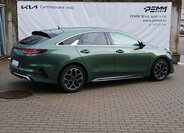 KIA ProCeed Kombi 1,5 l 103 kw