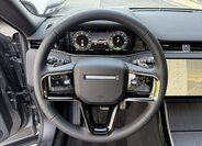 Land Rover Range Rover Evoque SUV / Terénní 1,5 l 198 kw