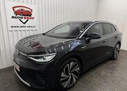 Volkswagen ID.4 SUV / Terénní 0,0 150 kw