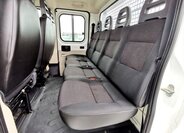 Citroën Jumper Valník 2,2 l 96 kw