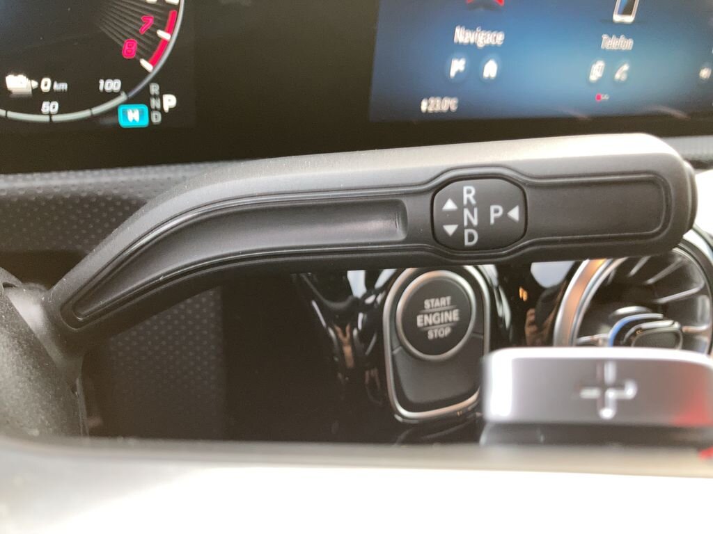 Mercedes-Benz CLA Kombi 1,3 l 120 kw