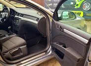 Škoda Superb Kombi 1,8 l 118 kw
