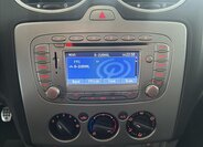 Ford Focus Hatchback 1,6 l 74 kw