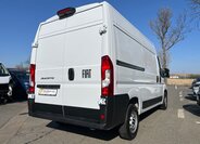 Fiat Ducato Skříň 2,2 l 103 kw