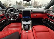 Mercedes-Benz SL Kabriolet 4,0 l 430 kw