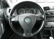 Škoda Fabia Kombi 1,4 l 51 kw
