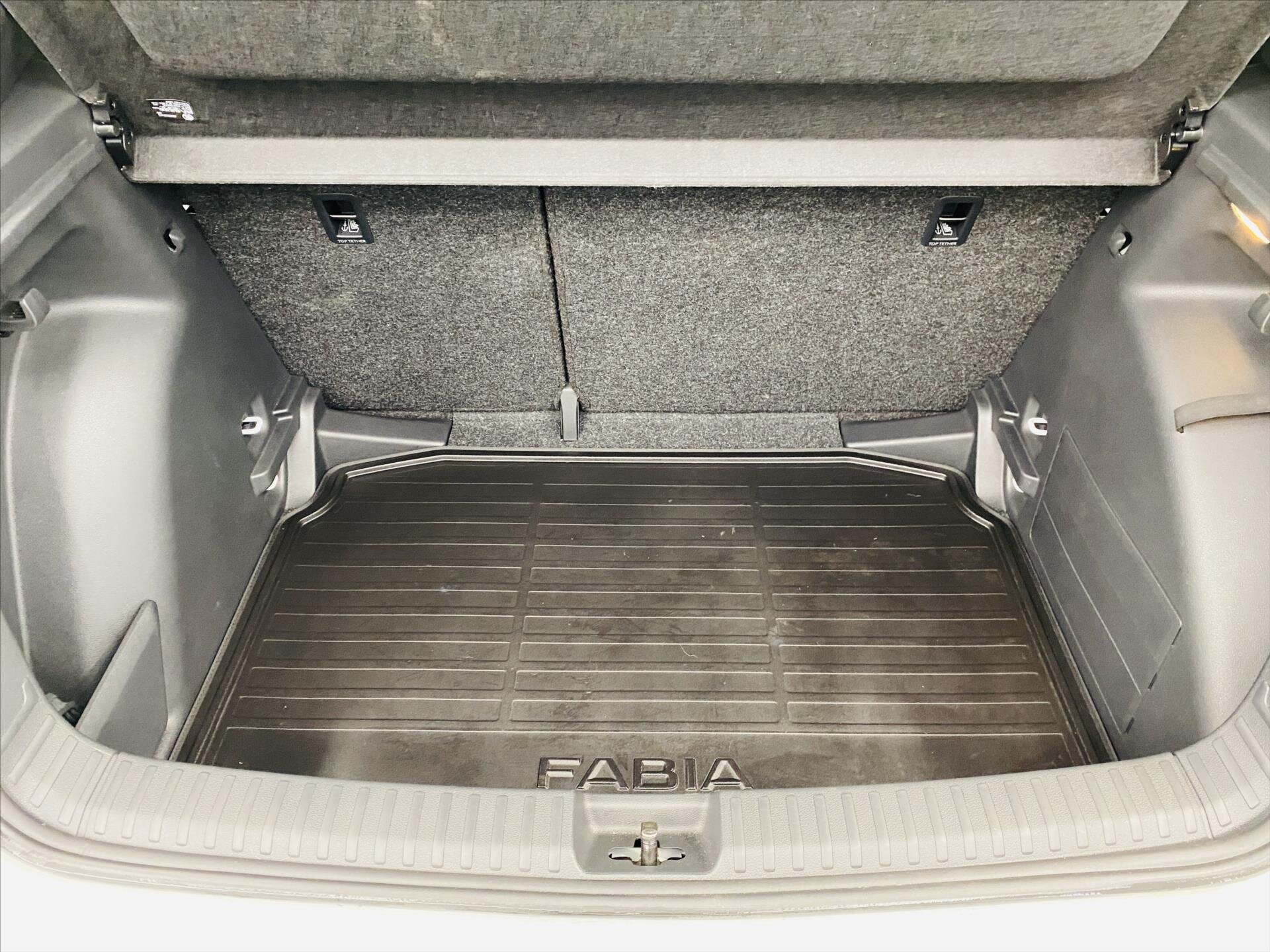 Škoda Fabia Hatchback 999,0 85 kw