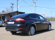 Ford Mondeo Liftback 1,6 l 118 kw
