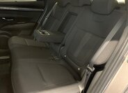 Hyundai Tucson SUV 1,6 l 132 kw