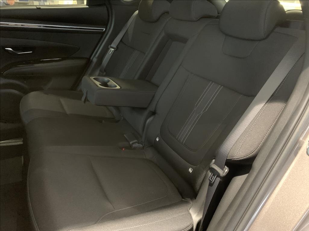 Hyundai Tucson SUV 1,6 l 132 kw