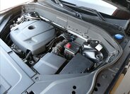 Volvo XC90 SUV / Terénní 2,0 l 228 kw