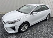 KIA Ceed 5