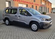Peugeot Rifter 2