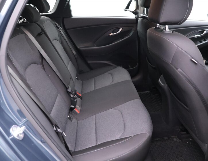 Hyundai i30 Kombi 1,5 l 117 kw