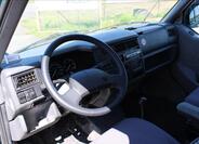 Volkswagen Caravelle 10