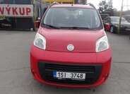 Fiat Qubo Kombi 1,4 l 54 kw