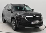 Škoda Kodiaq SUV / Terénní 2,0 l 147 kw