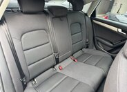 Audi A4 Sedan / Limuzína 1,8 l 88 kw