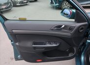 Škoda Octavia Kombi 2,0 l 103 kw