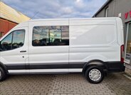 Ford Transit 40