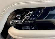 Land Rover Range Rover SUV / Terénní 5,0 l 386 kw