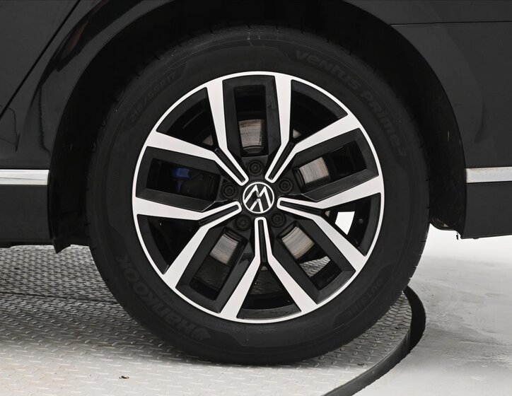 Volkswagen Passat Kombi 1,4 l 115 kw