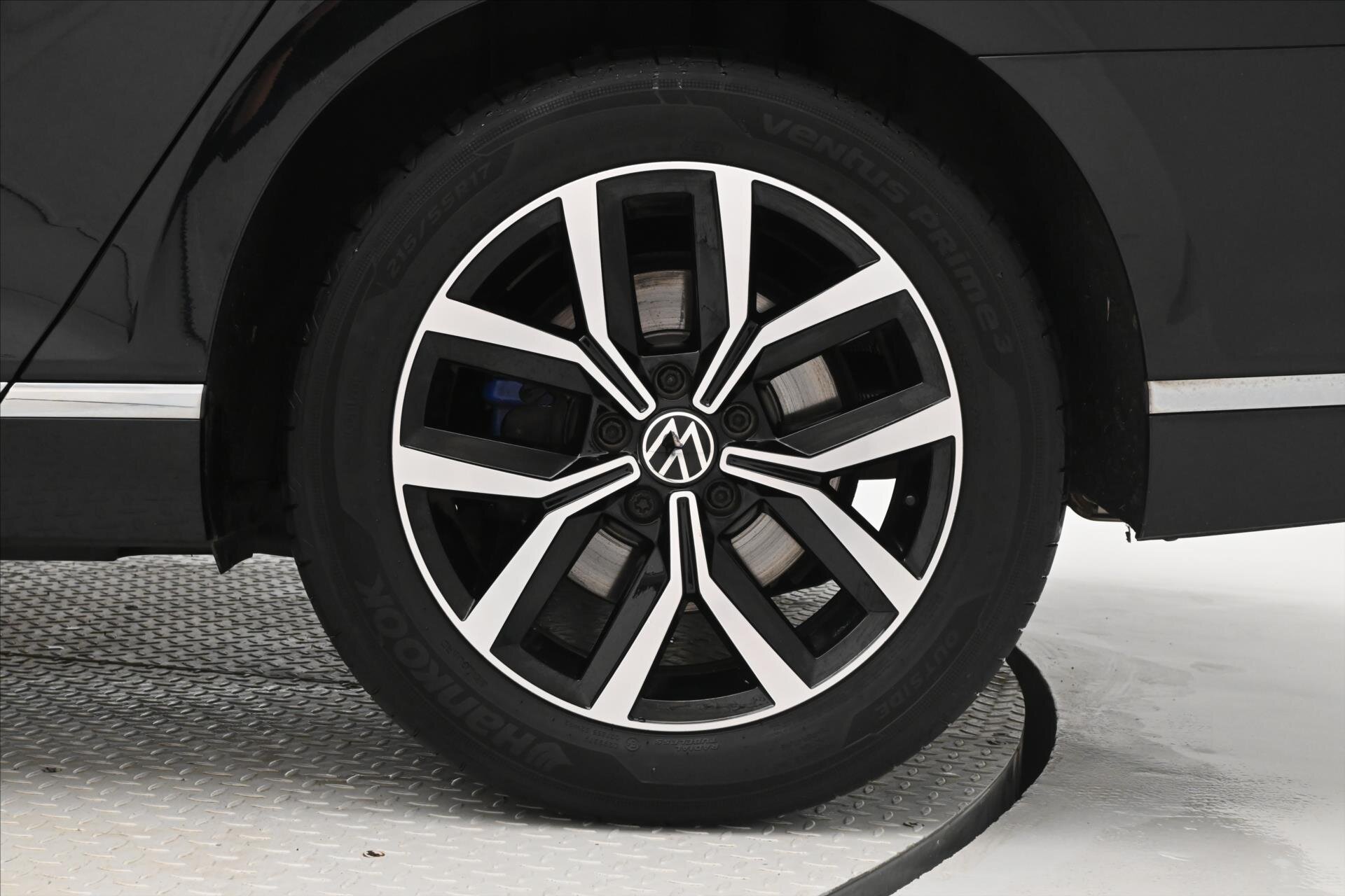 Volkswagen Passat Kombi 1,4 l 115 kw