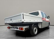 Volkswagen Transporter Valník 2,0 l 103 kw