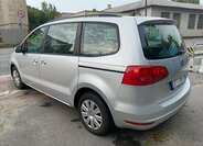Volkswagen Sharan Kombi 2,0 l 103 kw