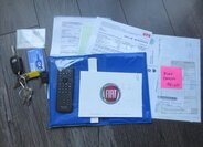 Fiat Panda Hatchback 1,4 l 73 kw