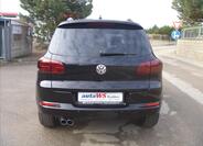 Volkswagen Tiguan 5