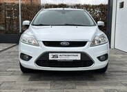 Ford Focus Hatchback 1,6 l 74 kw