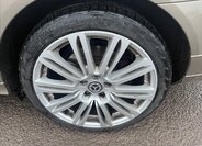 Mercedes-Benz Třídy C Sedan / Limuzína 3,0 l 170 kw