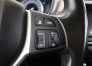 Suzuki Vitara SUV / Terénní 1,4 l 95 kw