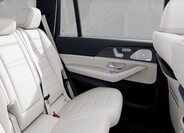 Mercedes-Benz GLS SUV 3,0 l 245 kw