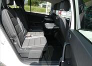 Volkswagen Touran 28