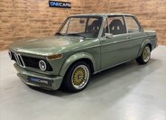 BMW Ostatní Kupé 2,0 l 74 kw