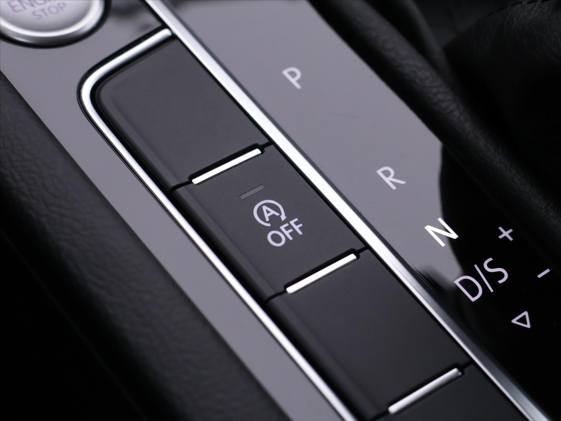 Volkswagen Passat Kombi 2,0 l 147 kw