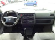 Volkswagen Caravelle 47